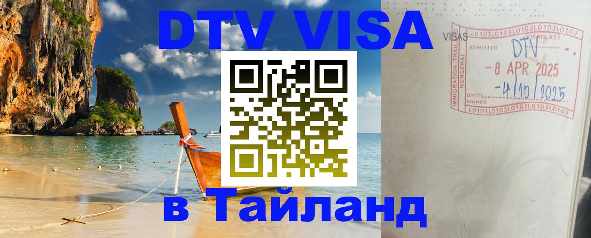 Visa ДТВ Тайланд помощь Нью-Дели 